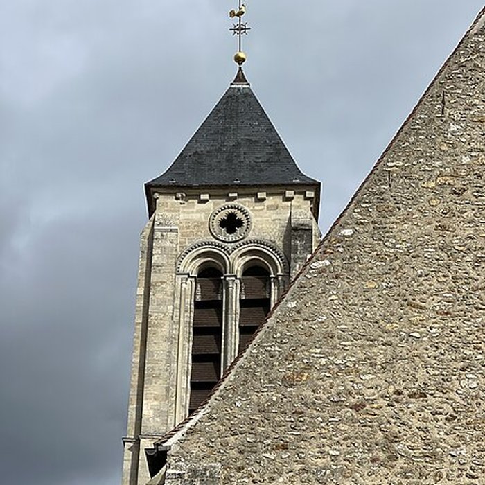 Photo de Église Saint-Étienne de Corbeil-Essonnes