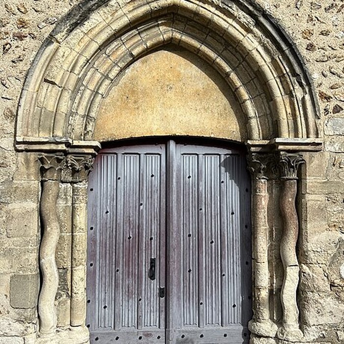 Photo de Église Saint-Étienne de Corbeil-Essonnes