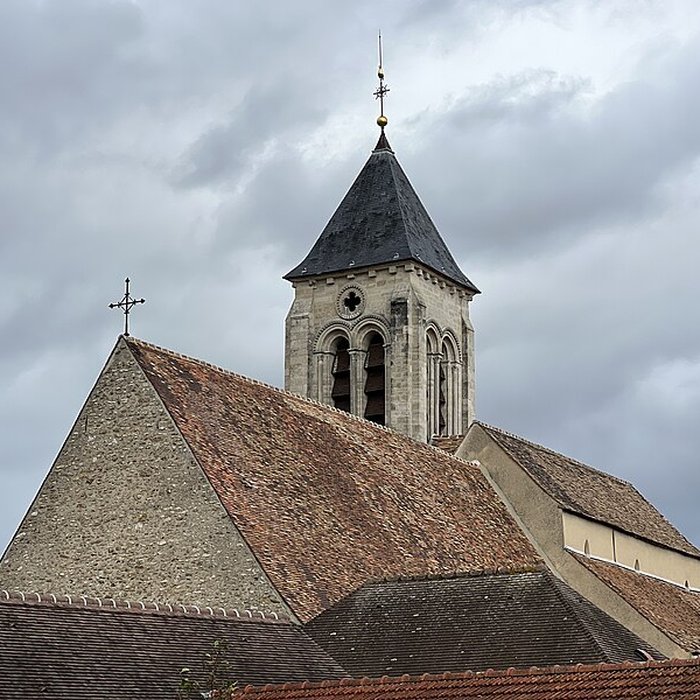 Photo de Église Saint-Étienne de Corbeil-Essonnes