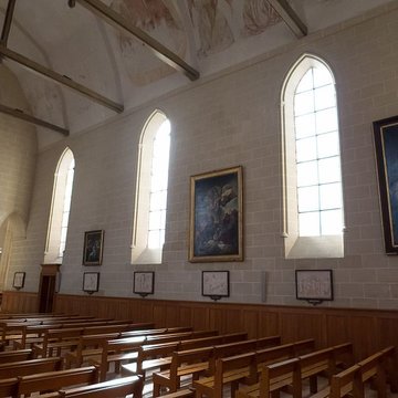 Église Saint-Étienne de Corbeil-Essonnes