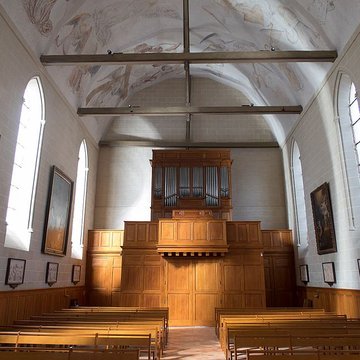 Église Saint-Étienne de Corbeil-Essonnes