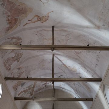 Église Saint-Étienne de Corbeil-Essonnes