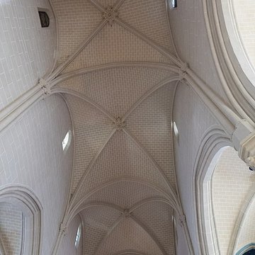 Église Saint-Étienne de Corbeil-Essonnes