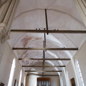 Église Saint-Étienne de Corbeil-Essonnes