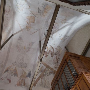 Église Saint-Étienne de Corbeil-Essonnes