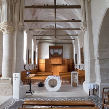 Église Saint-Étienne de Corbeil-Essonnes