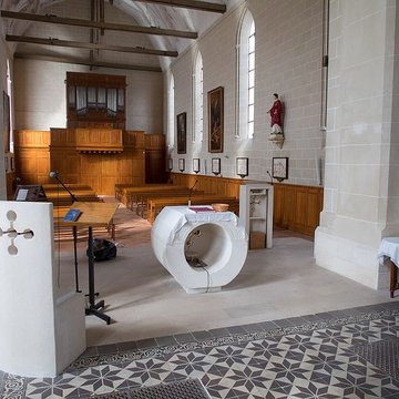 Église Saint-Étienne de Corbeil-Essonnes