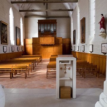 Église Saint-Étienne de Corbeil-Essonnes