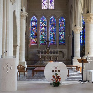 Église Saint-Étienne de Corbeil-Essonnes