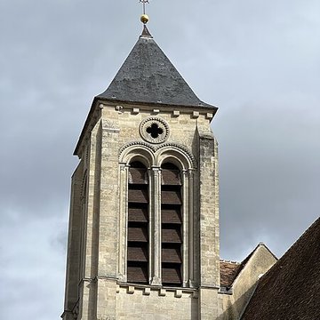 Église Saint-Étienne de Corbeil-Essonnes