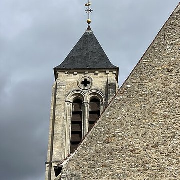 Église Saint-Étienne de Corbeil-Essonnes