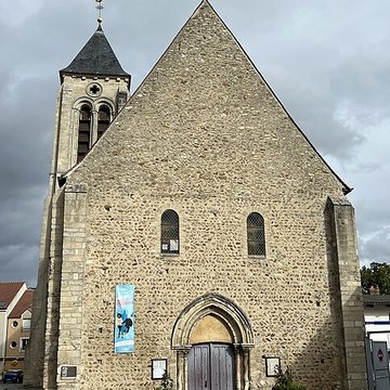 Église Saint-Étienne de Corbeil-Essonnes