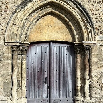 Église Saint-Étienne de Corbeil-Essonnes