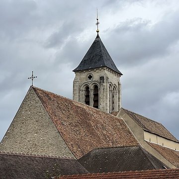 Église Saint-Étienne de Corbeil-Essonnes