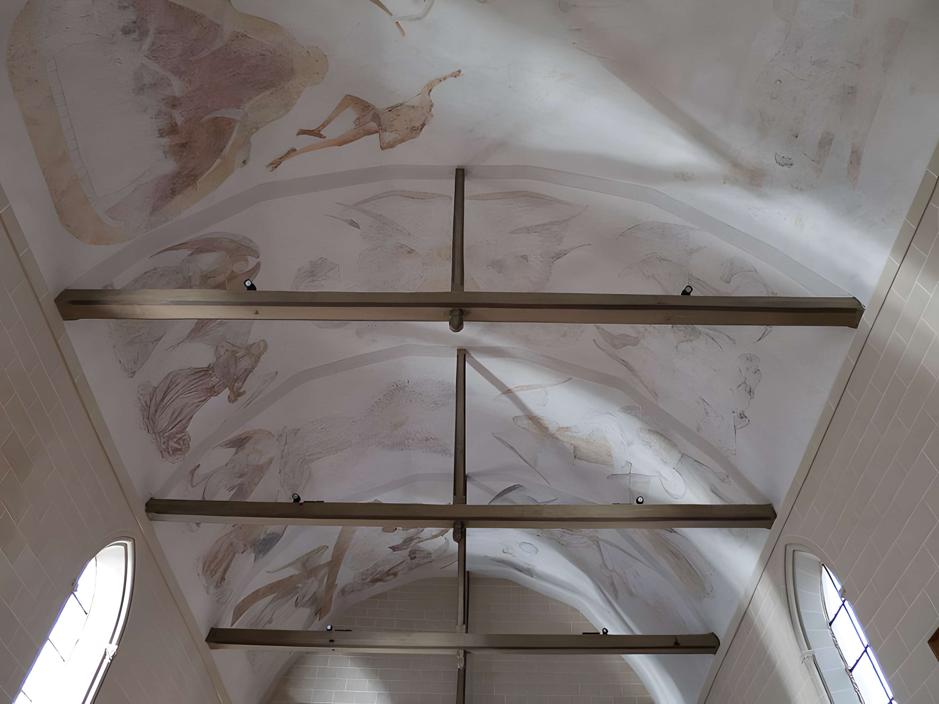 Église Saint-Étienne de Corbeil-Essonnes