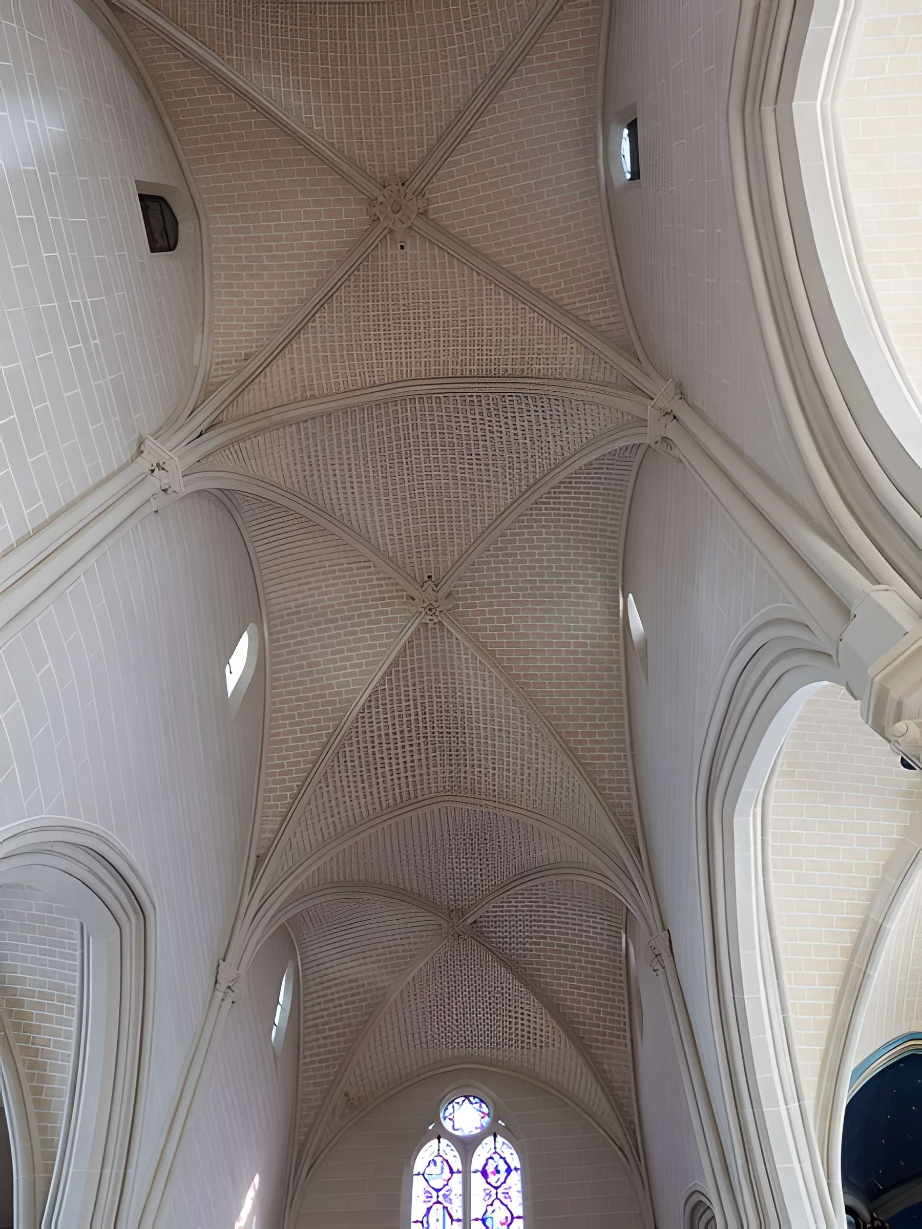 Église Saint-Étienne de Corbeil-Essonnes