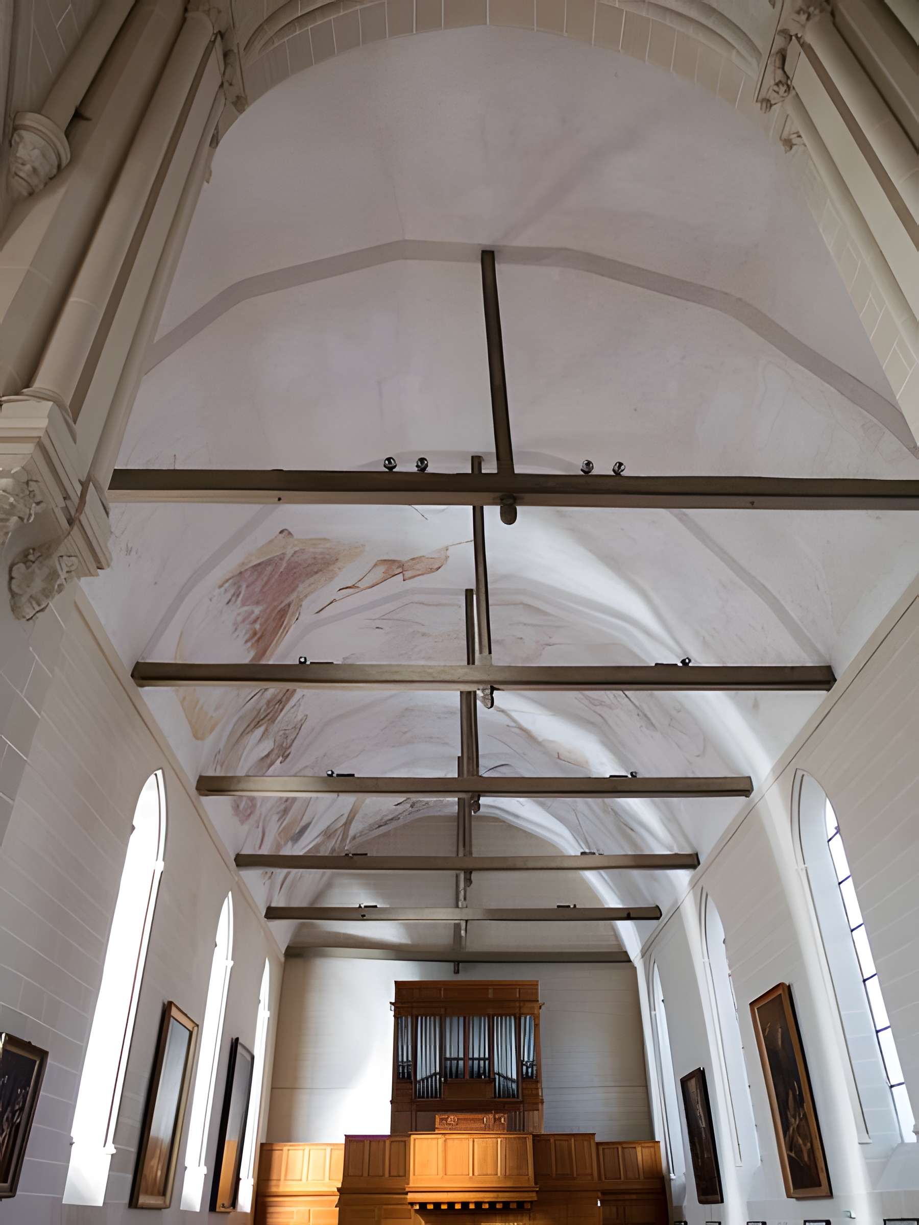 Église Saint-Étienne de Corbeil-Essonnes