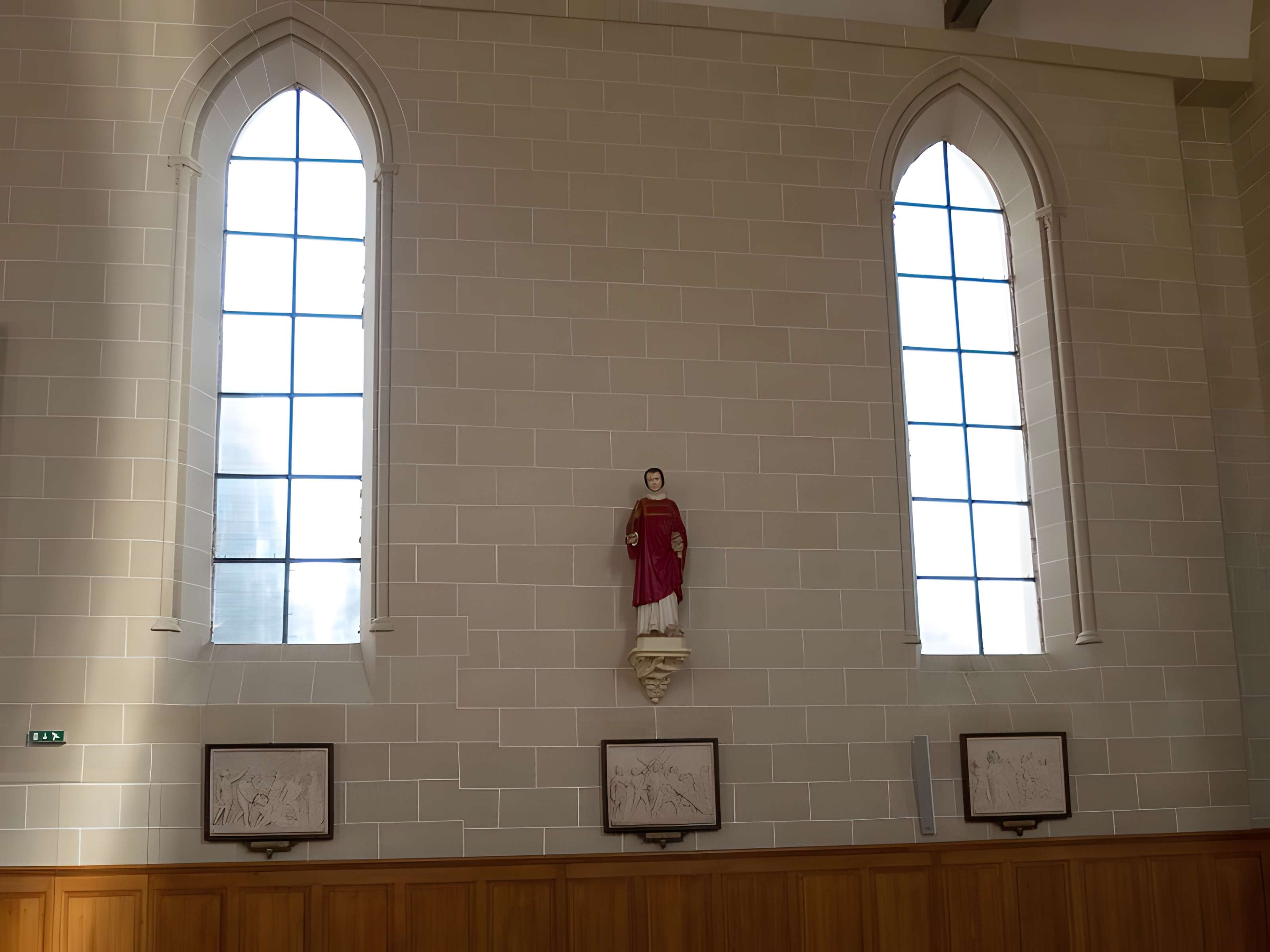 Église Saint-Étienne de Corbeil-Essonnes