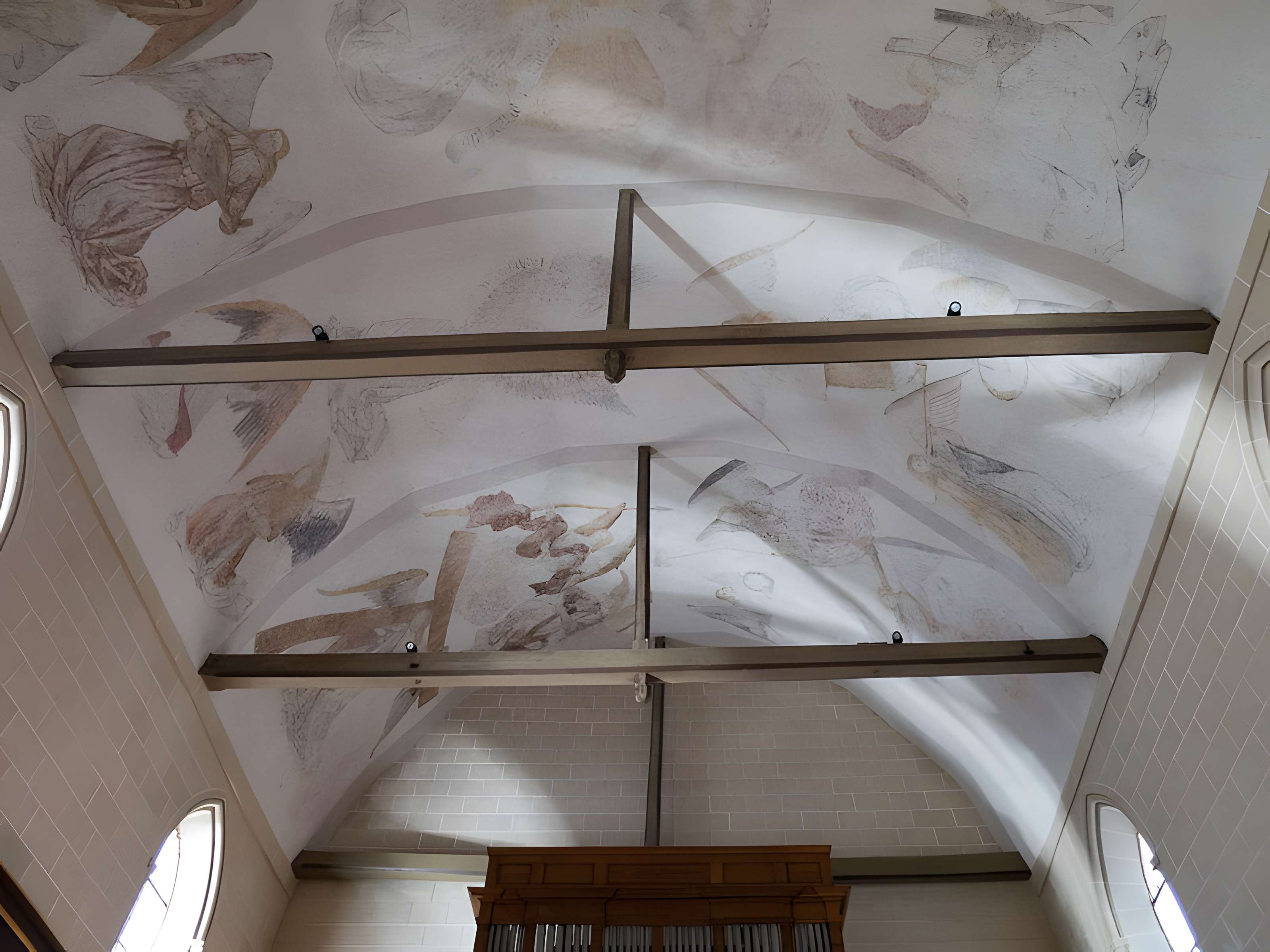 Église Saint-Étienne de Corbeil-Essonnes