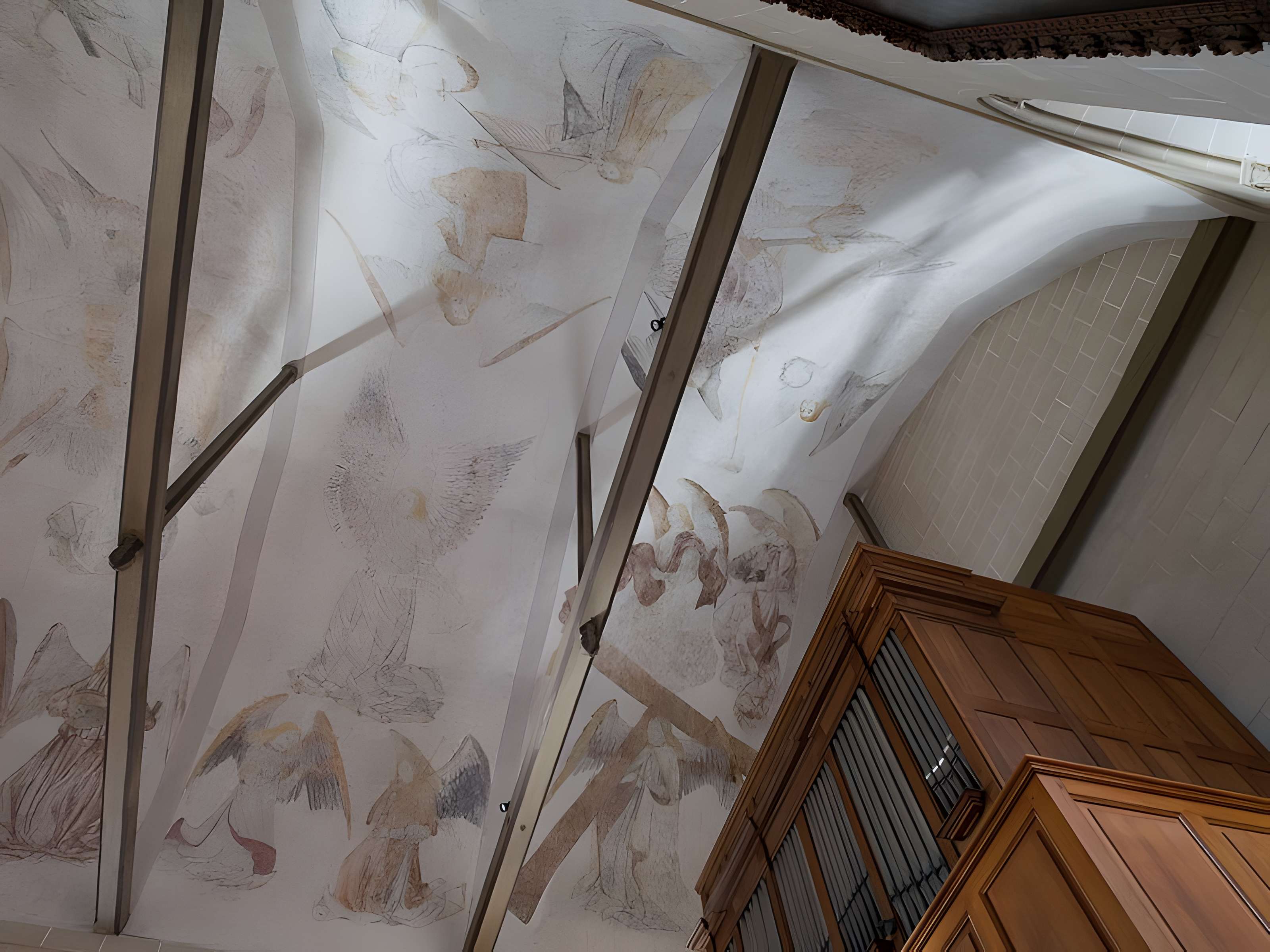 Église Saint-Étienne de Corbeil-Essonnes