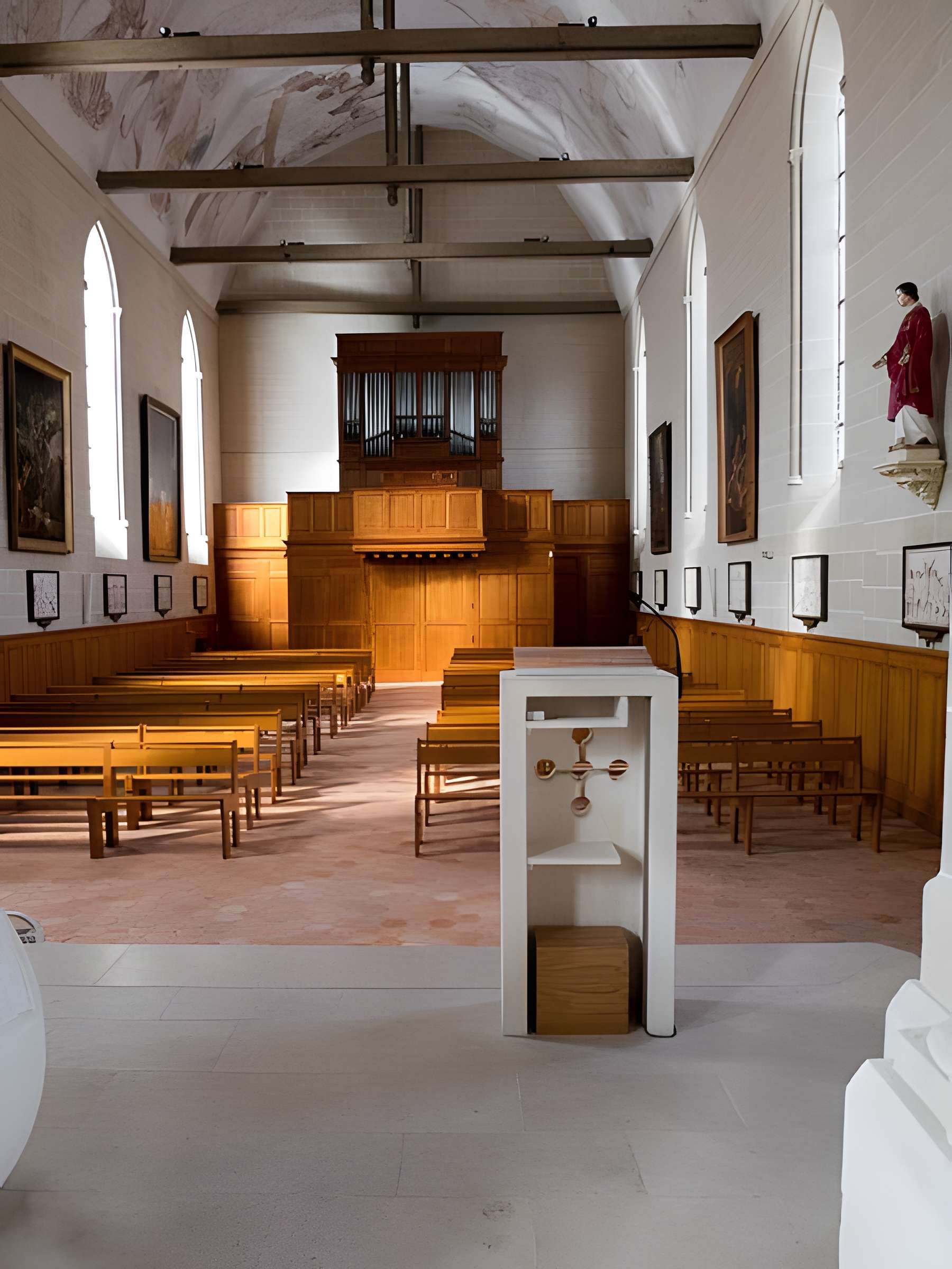 Église Saint-Étienne de Corbeil-Essonnes
