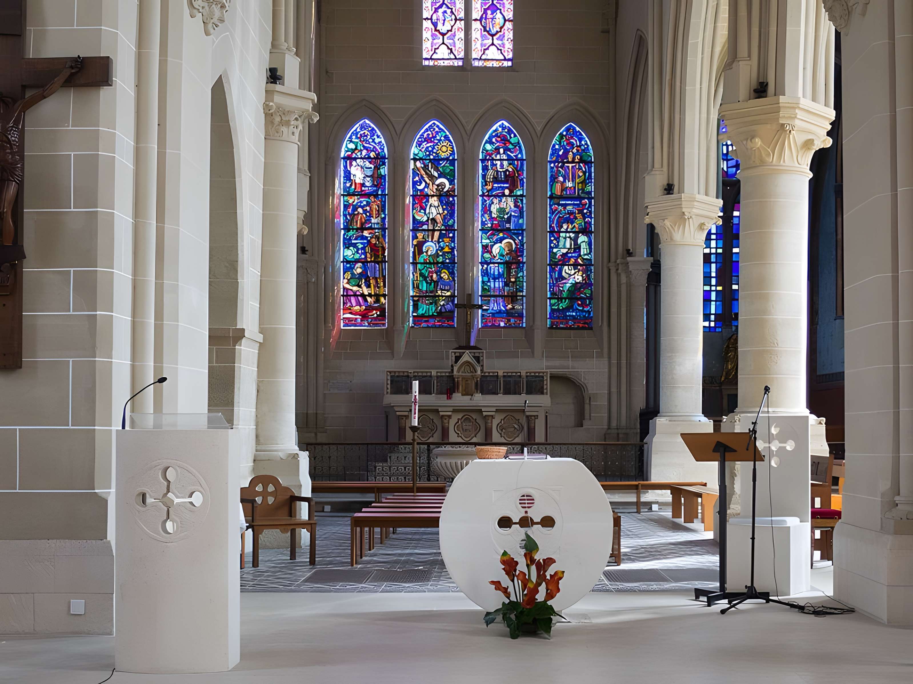 Église Saint-Étienne de Corbeil-Essonnes