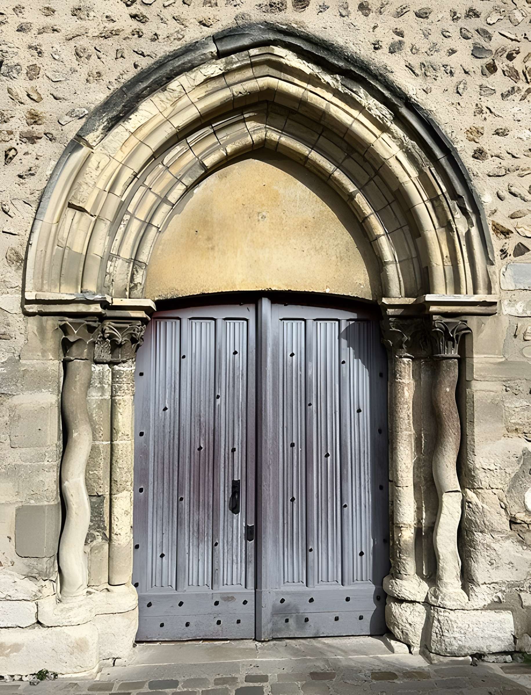Église Saint-Étienne de Corbeil-Essonnes