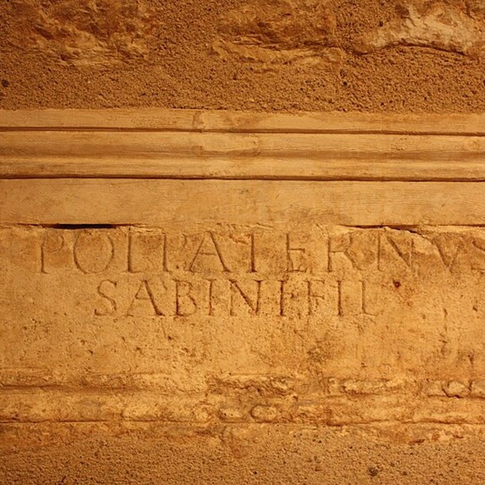 Photo de Église Saint-Étienne de Déols