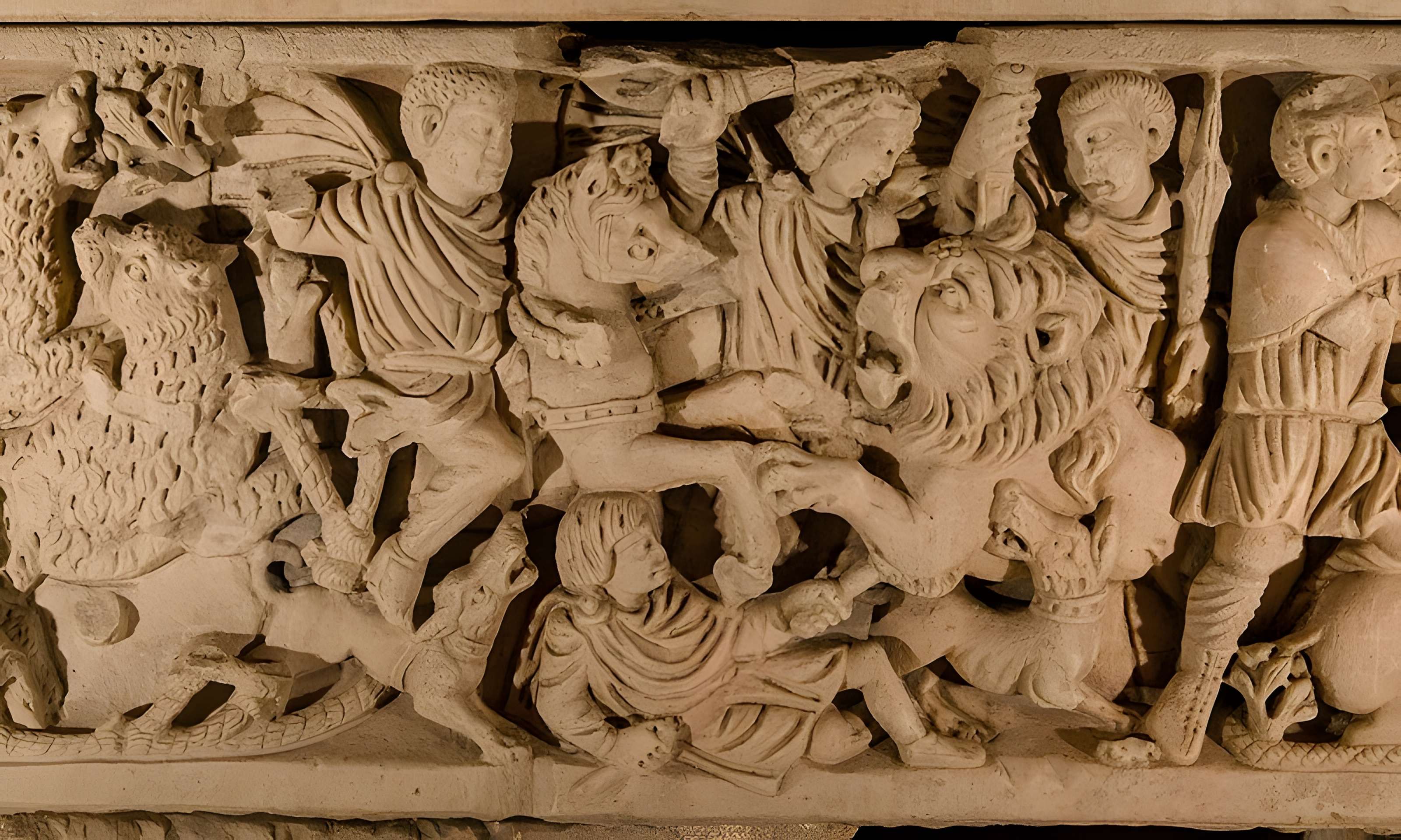 Église Saint-Étienne de Déols