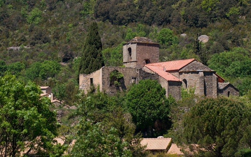 Photo de Église Saint-Étienne de Dio