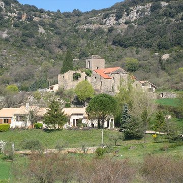 Église Saint-Étienne de Dio