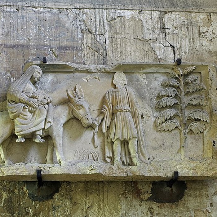 Photo de Église Saint-Étienne de Dun-sur-Auron