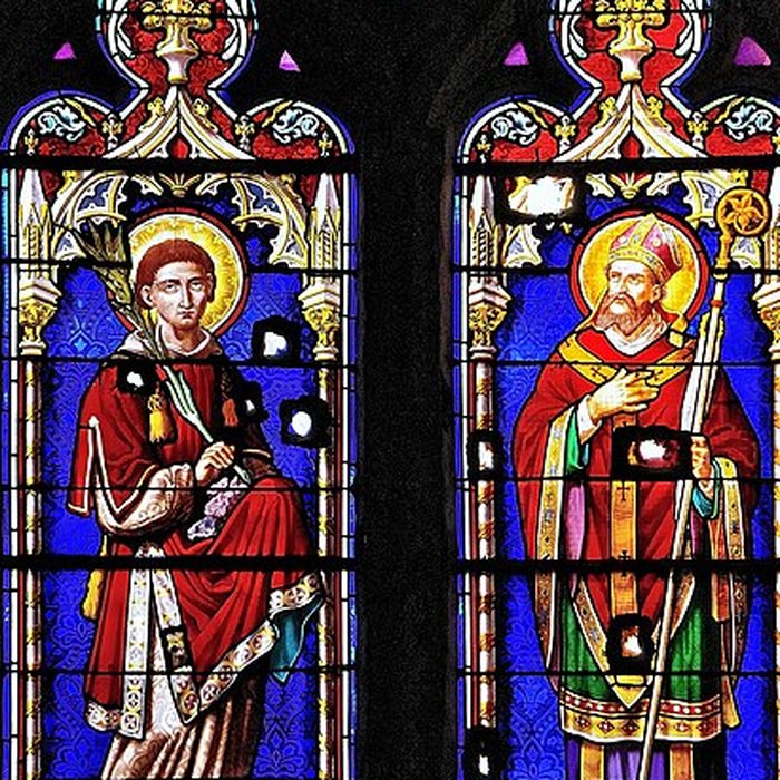 Photo de Église Saint-Étienne de Dun-sur-Auron