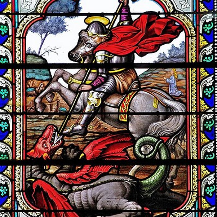 Photo de Église Saint-Étienne de Dun-sur-Auron