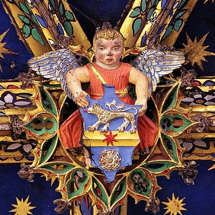 Photo de Église Saint-Étienne de Dun-sur-Auron