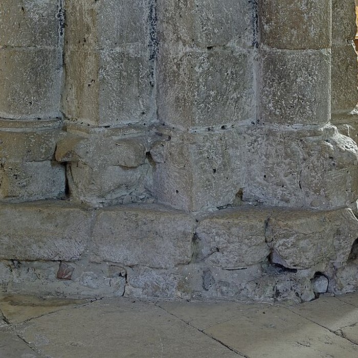 Photo de Église Saint-Étienne de Dun-sur-Auron