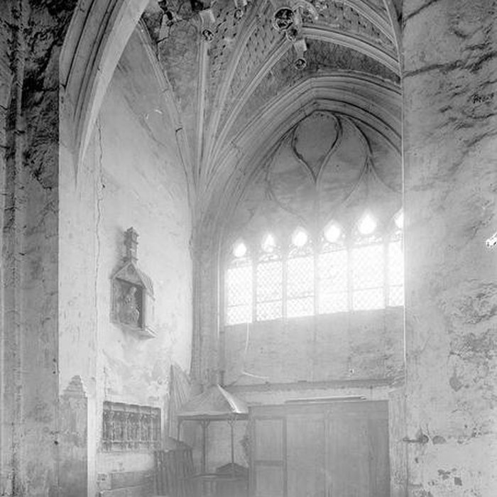 Photo de Église Saint-Étienne de Dun-sur-Auron