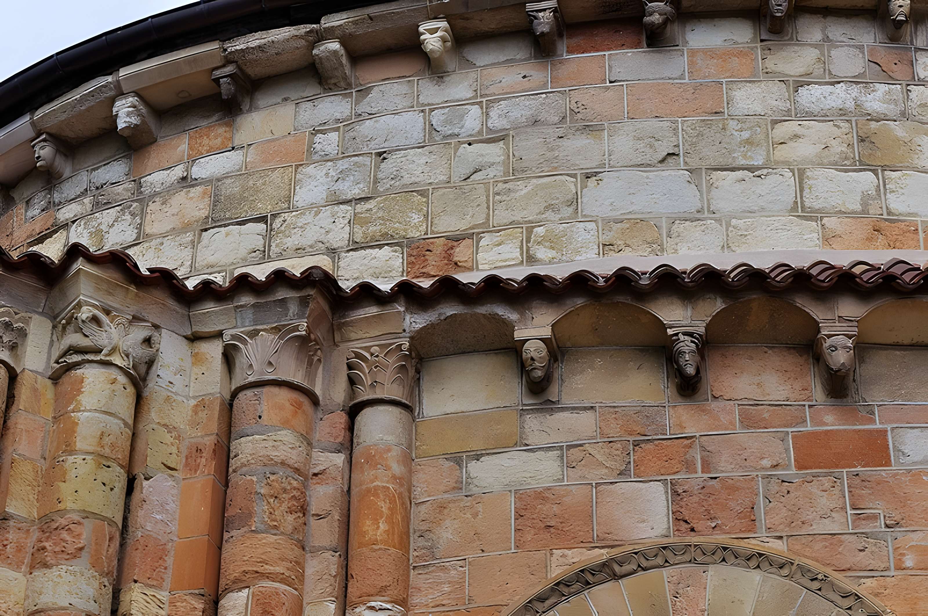 Église Saint-Étienne de Dun-sur-Auron