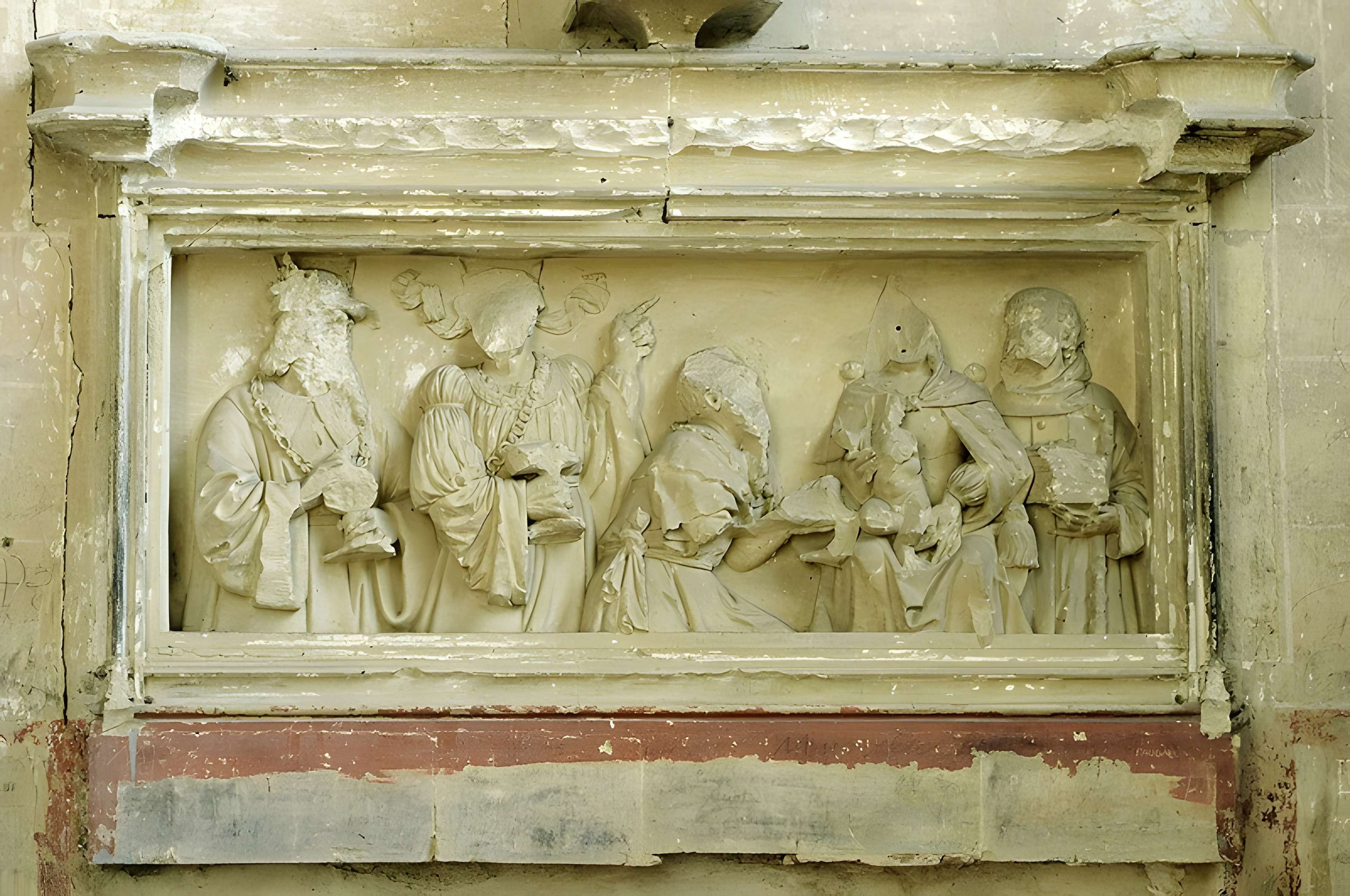 Église Saint-Étienne de Dun-sur-Auron