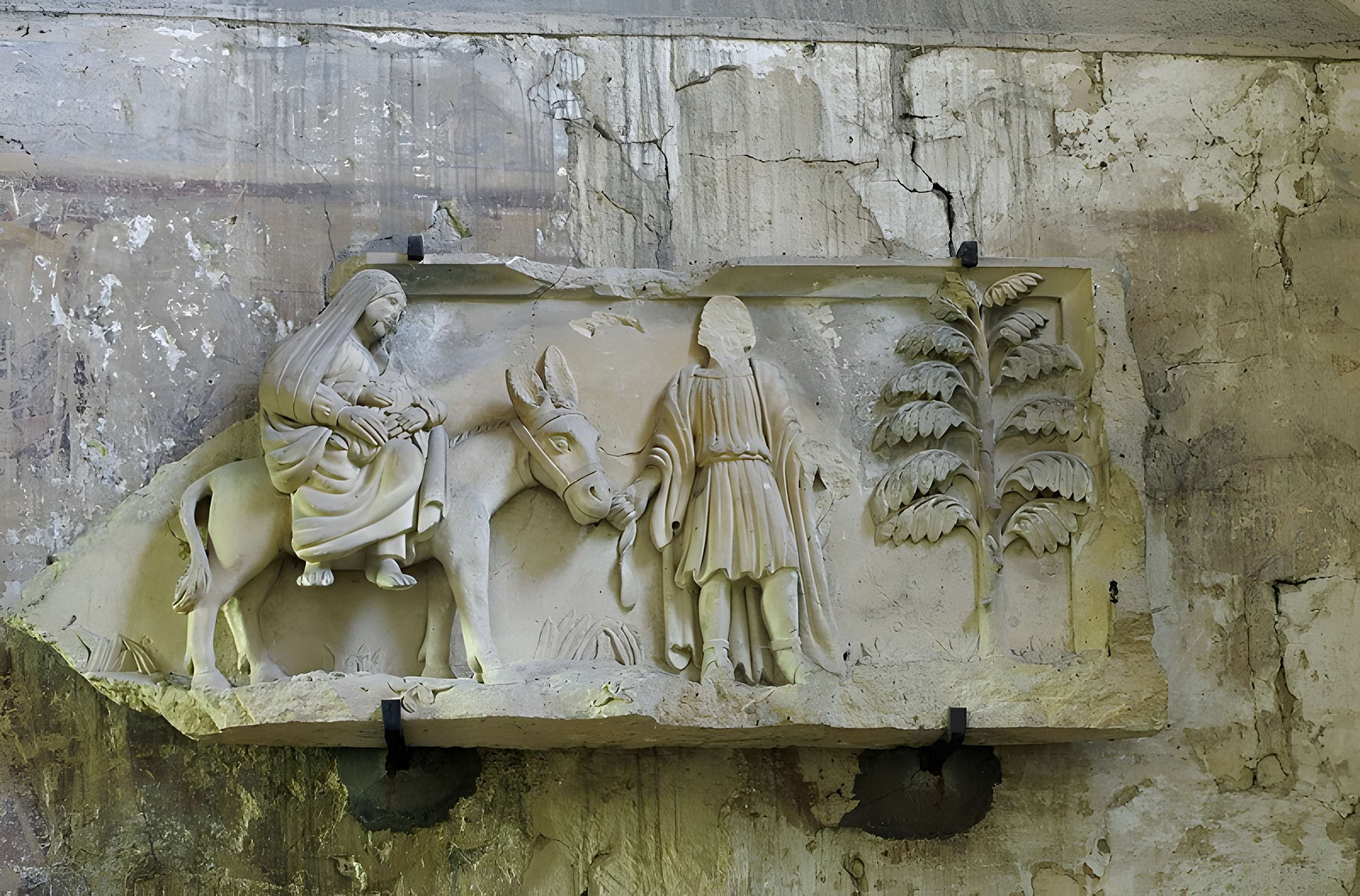 Église Saint-Étienne de Dun-sur-Auron