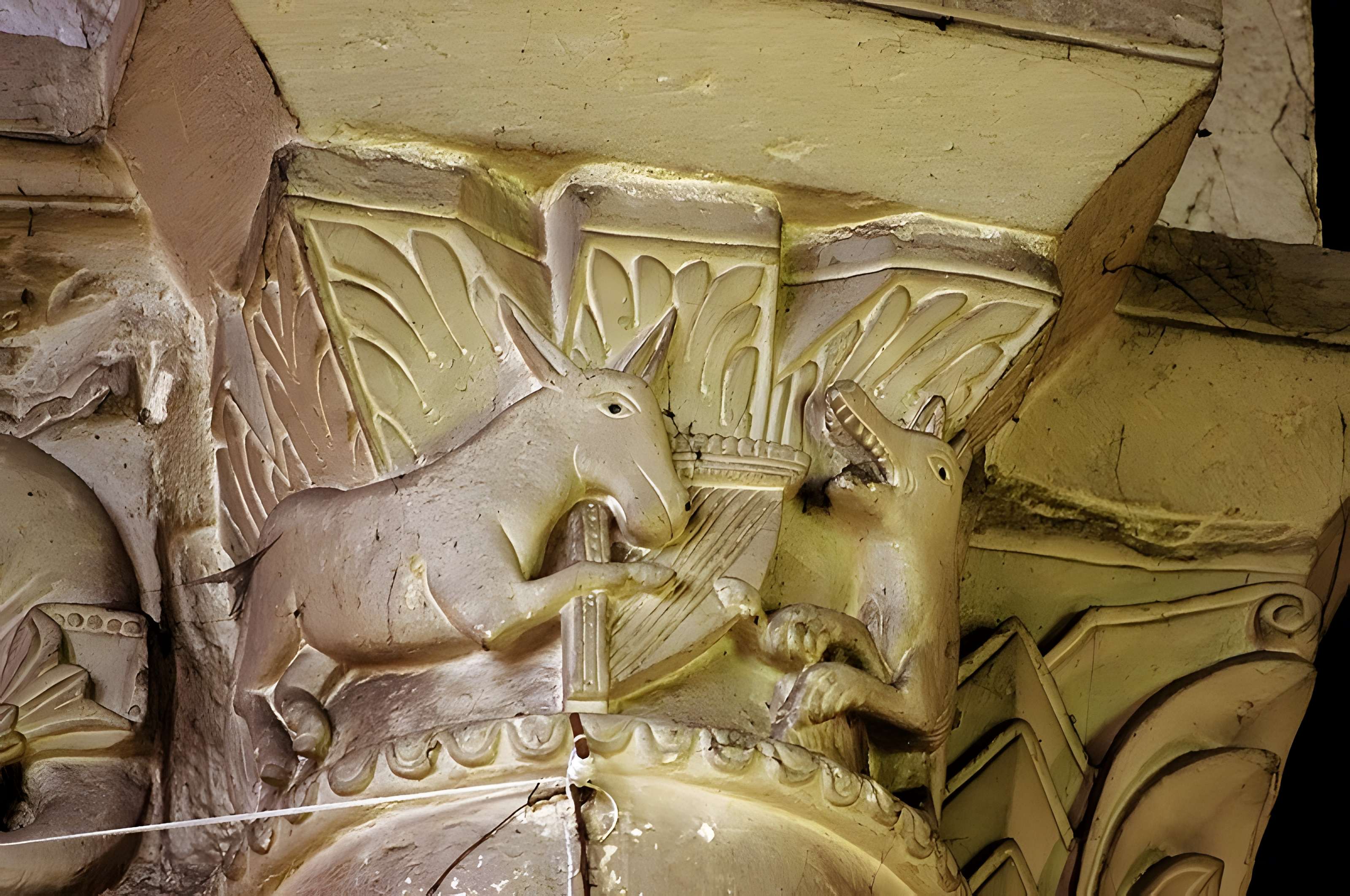 Église Saint-Étienne de Dun-sur-Auron