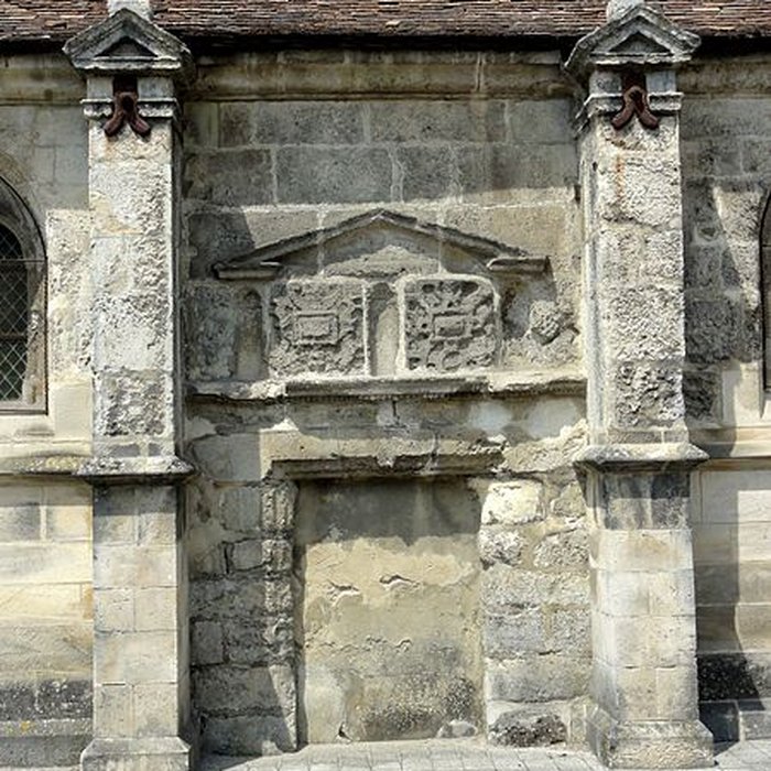 Photo de Église Saint-Étienne de Fosses