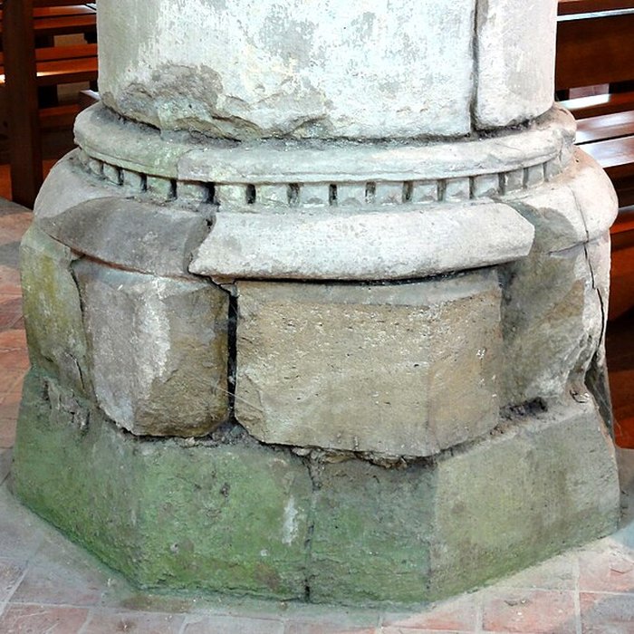 Photo de Église Saint-Étienne de Fosses