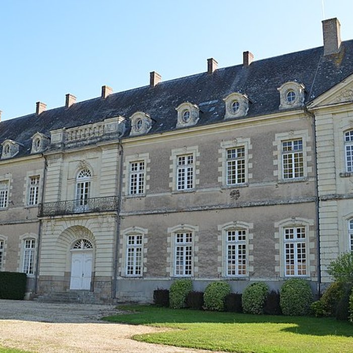 Photo de Abbaye Notre-Dame de Melleray