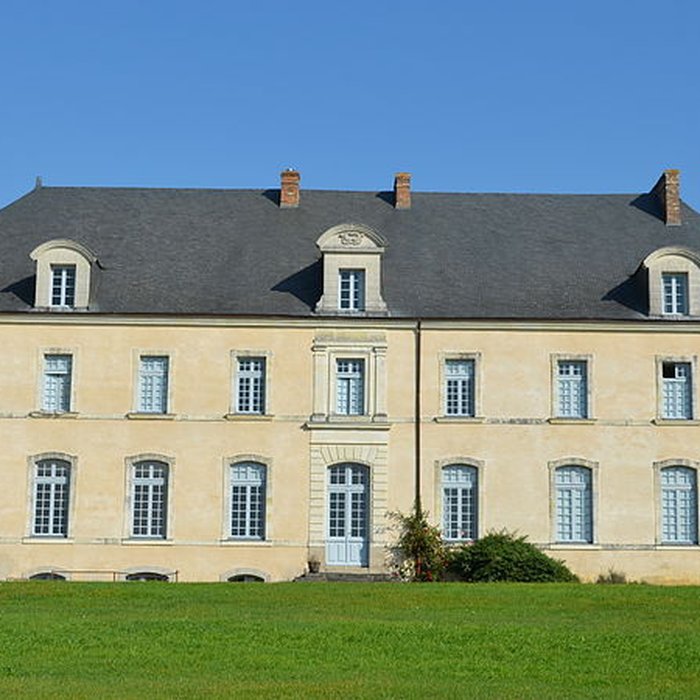 Photo de Abbaye Notre-Dame de Melleray
