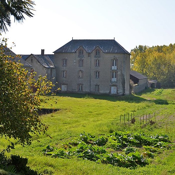 Photo de Abbaye Notre-Dame de Melleray