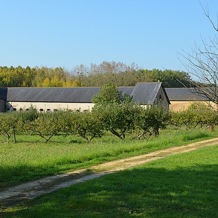 Photo de Abbaye Notre-Dame de Melleray