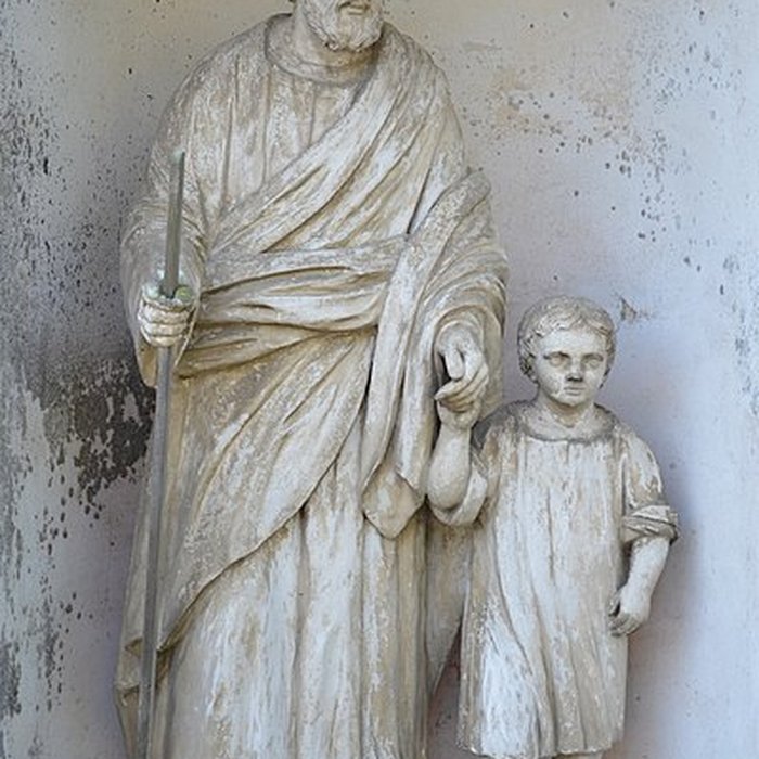 Photo de Abbaye Notre-Dame de Melleray