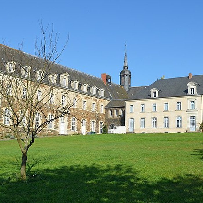 Photo de Abbaye Notre-Dame de Melleray