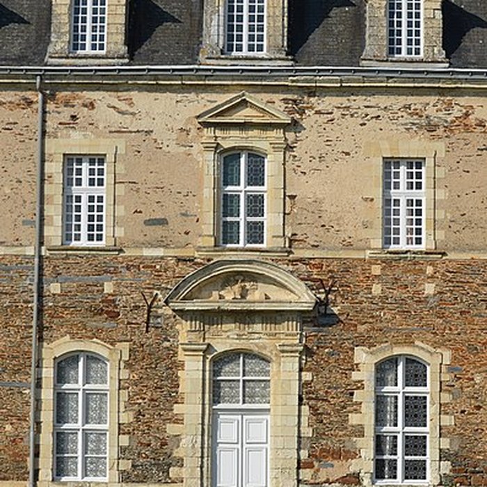 Photo de Abbaye Notre-Dame de Melleray